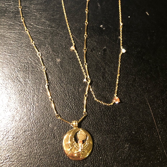 Necklace - Picture 4 of 7